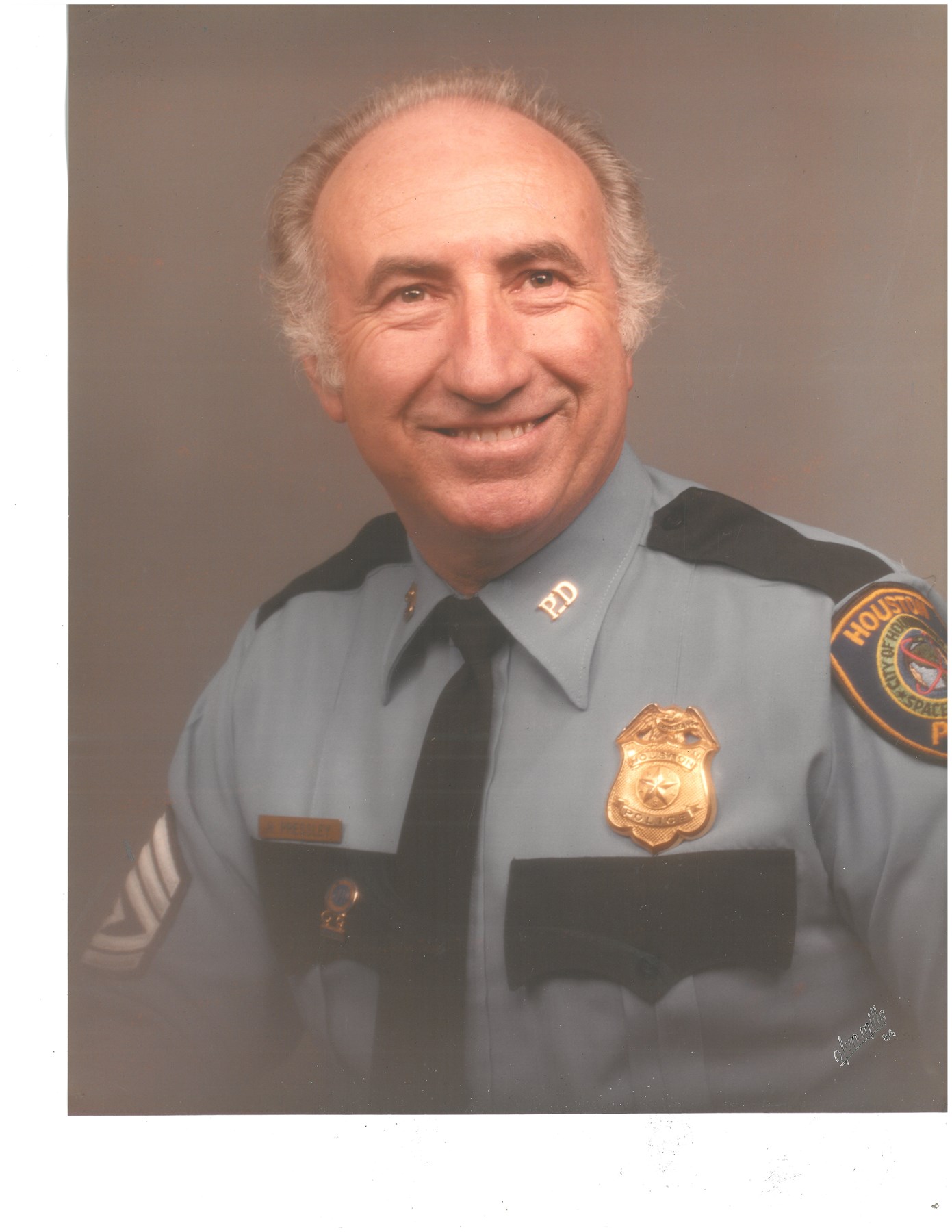 Obituary of Henry Pressley, Jr.