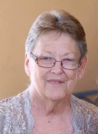 Obituary of Barbara Jo Howard