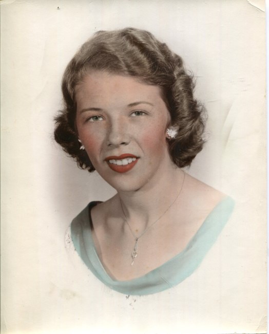 Obituary of Yvonne C Watson