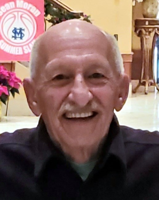 Obituary of Carl "Charlie" Dispoto