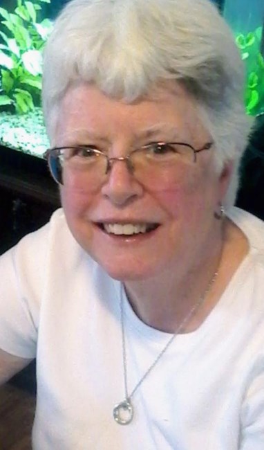 Obituary of Janet M Nelson