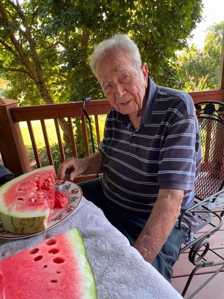 Obituary of Owen Lee Furr