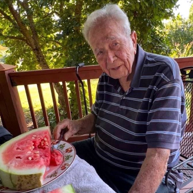 Obituary of Owen Lee Furr