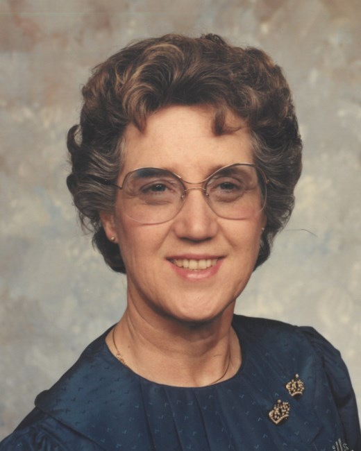 Obituary of Marjorie Ann Schrodt