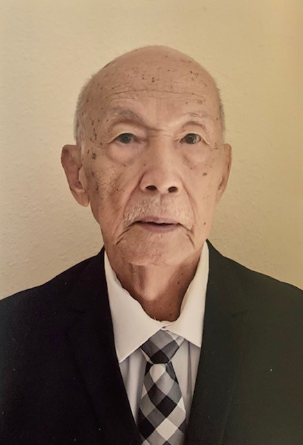 Obituary of Phu Cong Nguyen