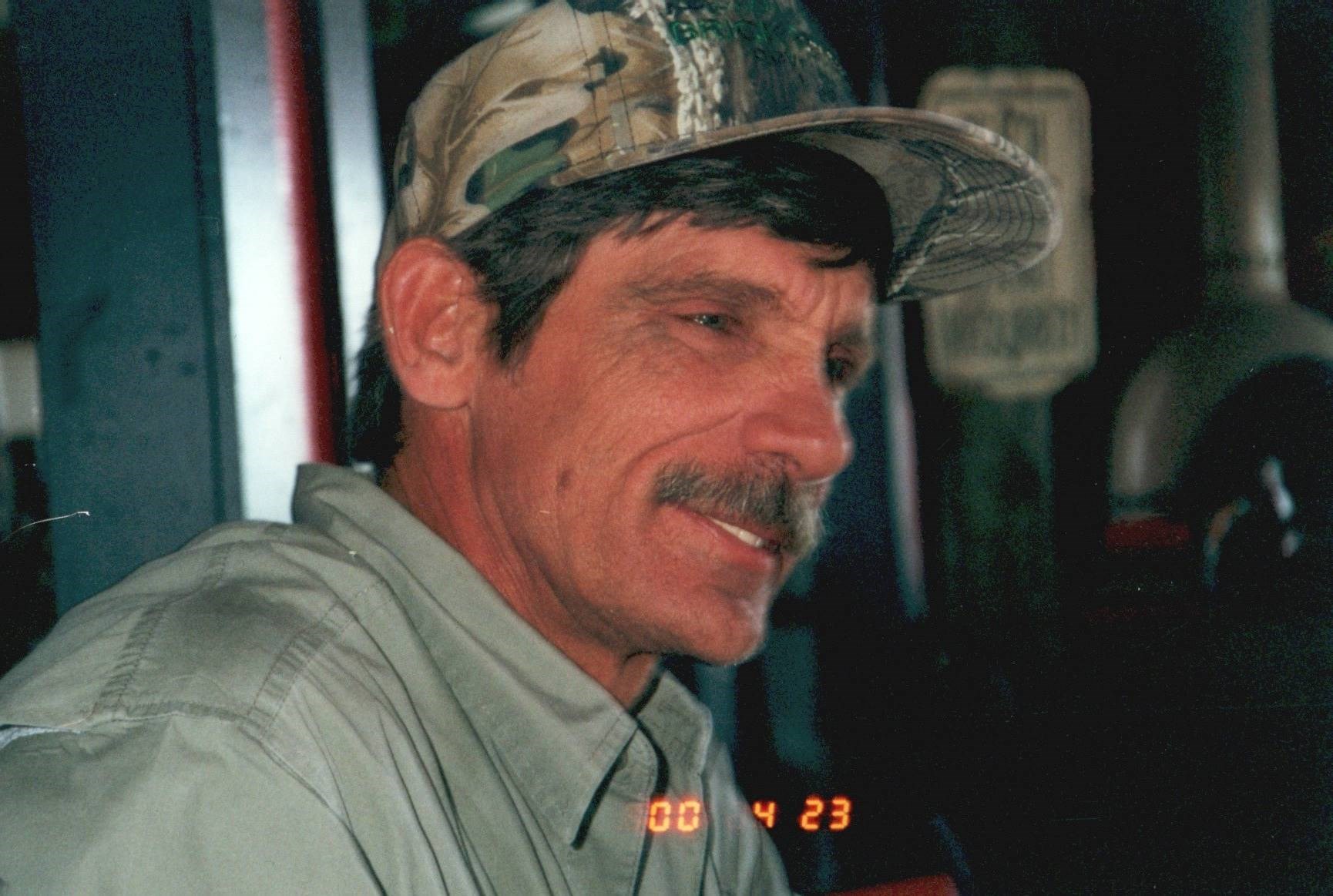 Obituary of Dana Patrick Steele