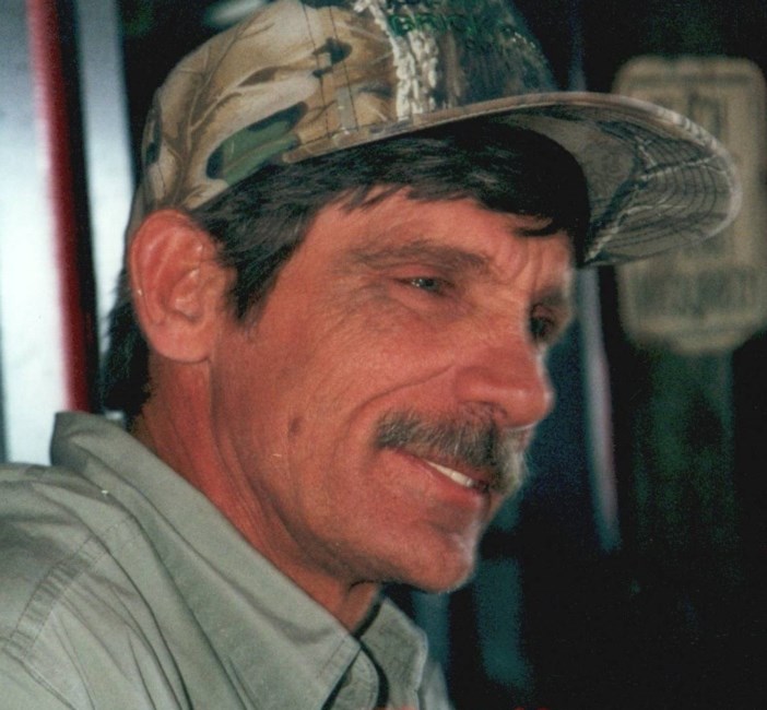 Obituary of Dana Patrick Steele