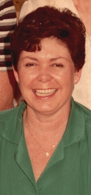 Obituary of Jane Mullen Coady