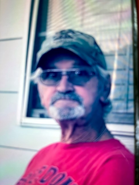 Obituary of Larry Roscoe