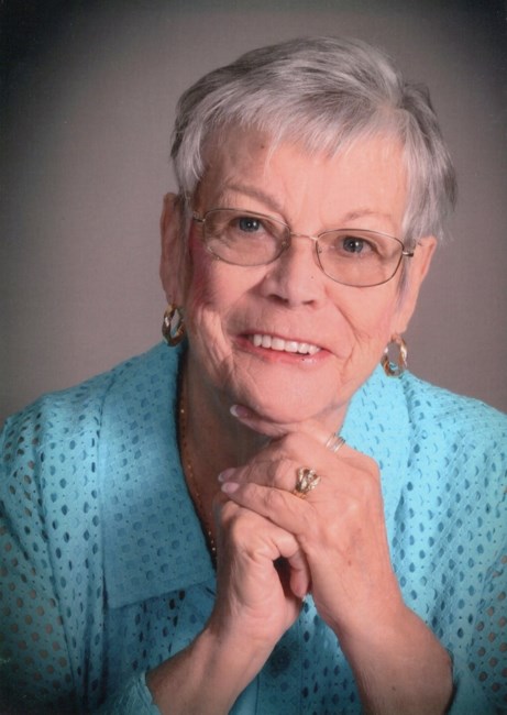 Obituary of Irene Ilene Dumont