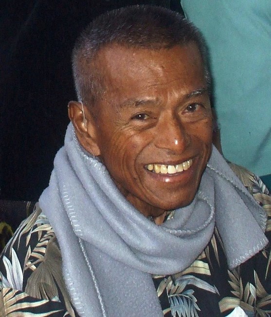 Obituary of Inium P. Glipa