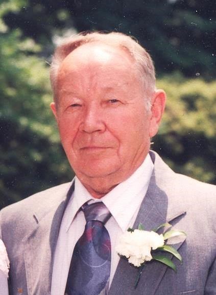 Obituary of Wladyslaw Janusek