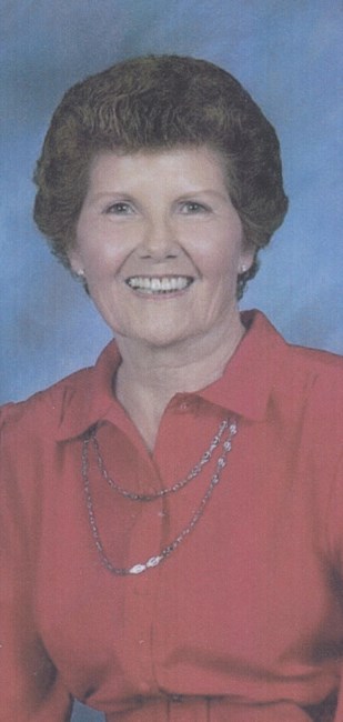 Obituary of Kathryn Cotham