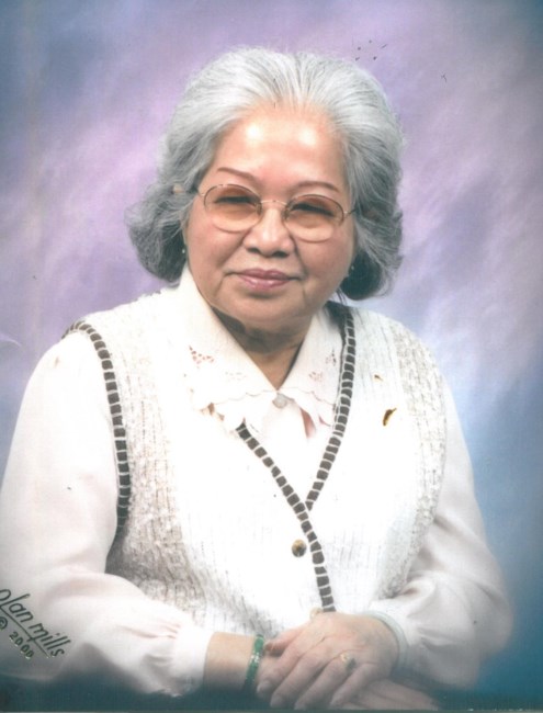 Obituary of Tran Huu Loc