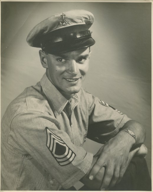 Obituary of Jay C. Groff Jr.