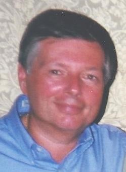 Obituary of Timothy J O'Sullivan
