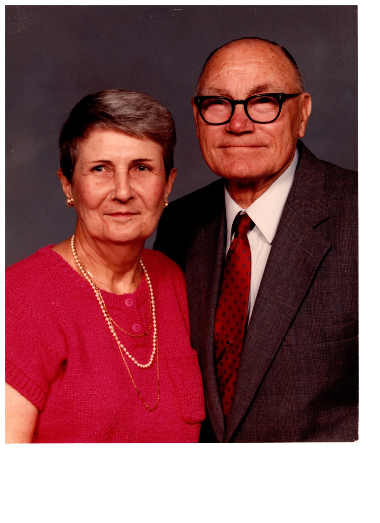 Obituary of David F. Yarbrough