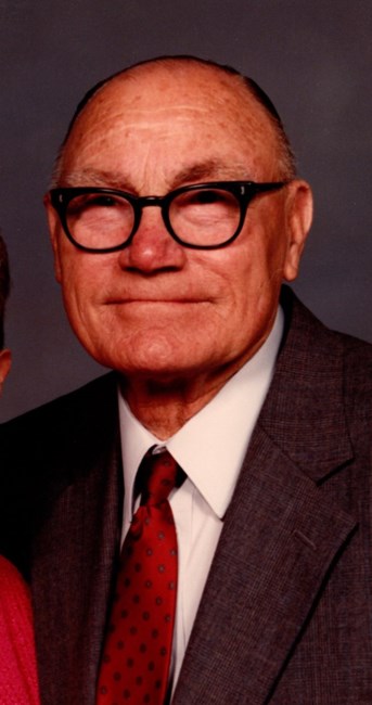 Obituary of David F. Yarbrough