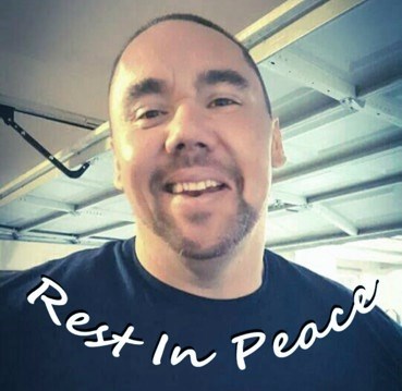 Obituary of Jason Gallagher