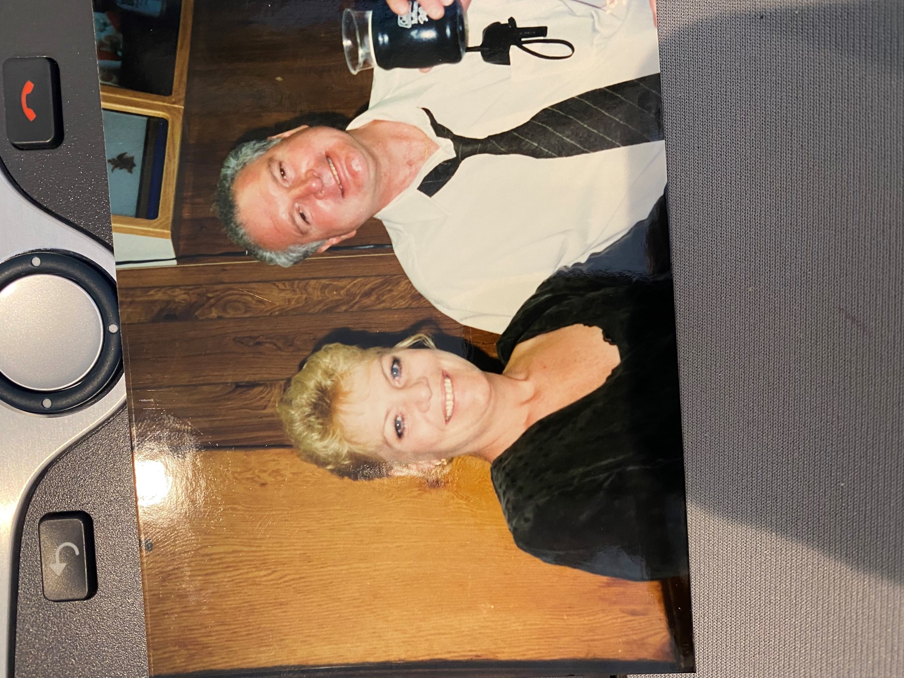 Obituary of Loni Jo McElya