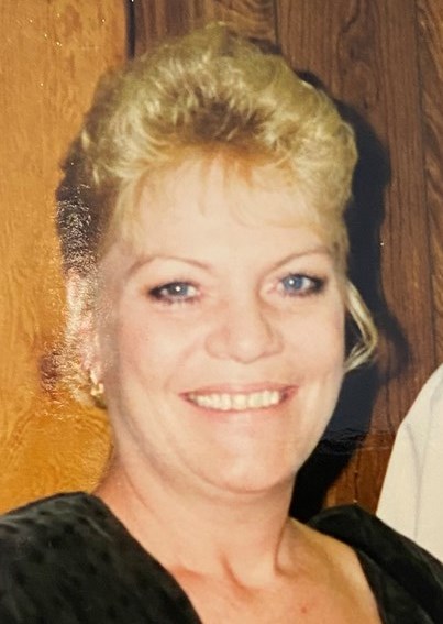 Obituary of Loni Jo McElya