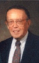 Obituary of Walter C. Harris