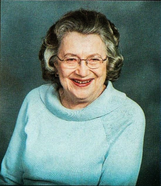 Obituary of Jacqueline Britt Cole