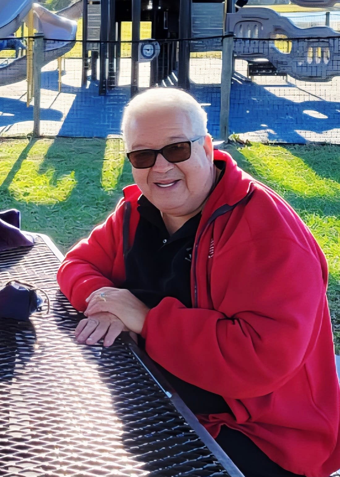 Obituary of Raphael Hernandez