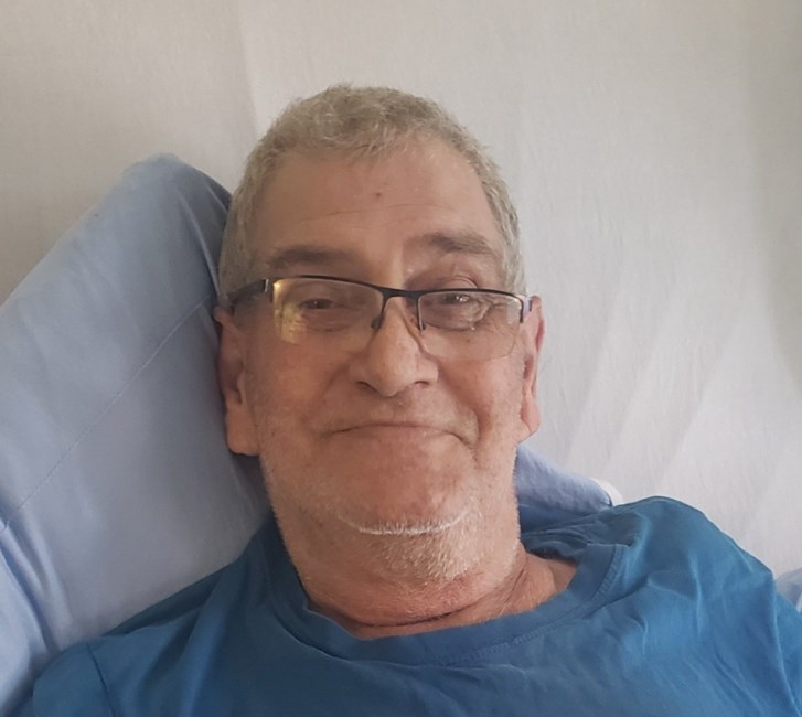 Obituary of Michael Benjamin May