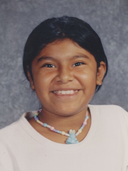 Obituary of Tatiana Ramiriz Rivera