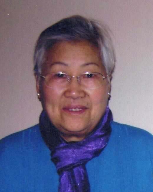 Obituary of Choi Ngor Wong