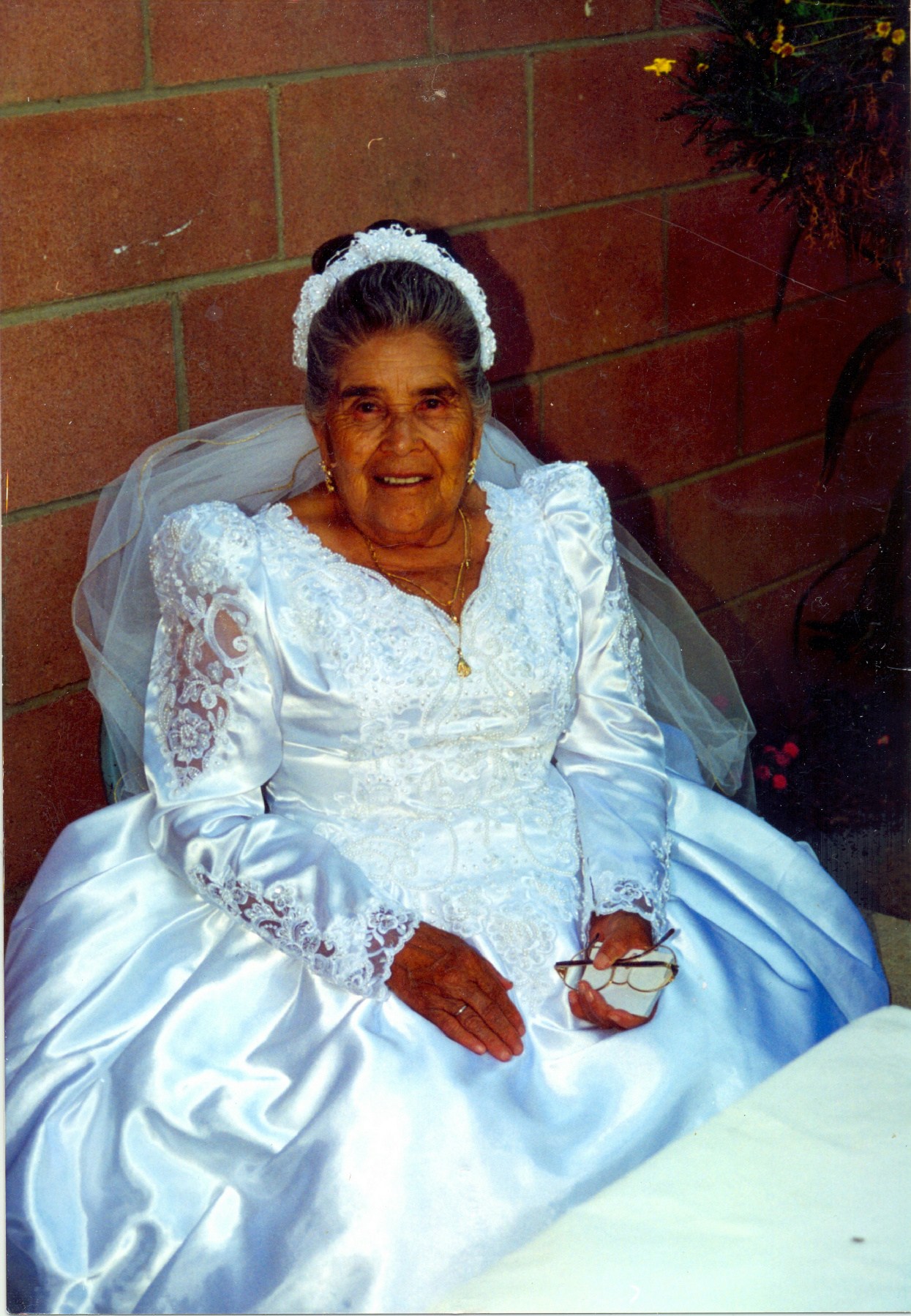 Obituary of Rafaela Torres