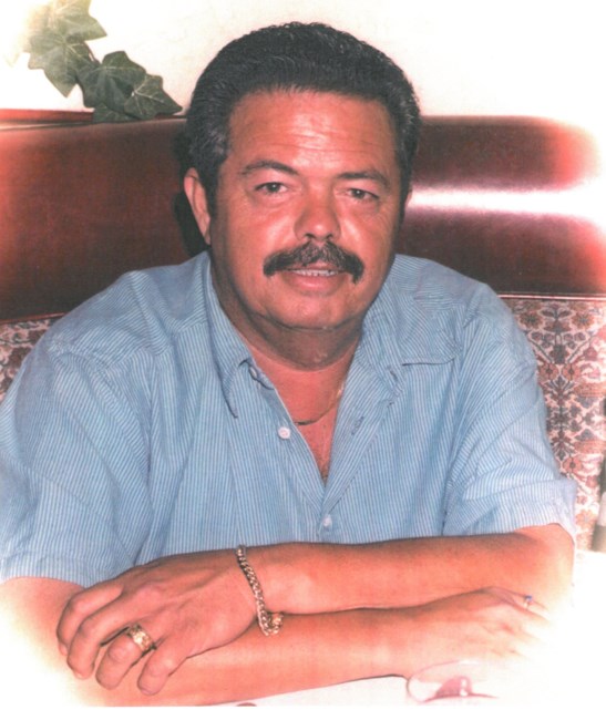 Obituario de Martin A Dillon