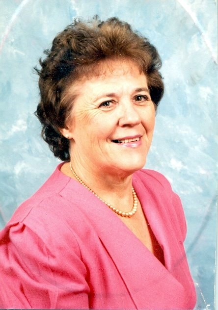 Obituary of Maxine Davis