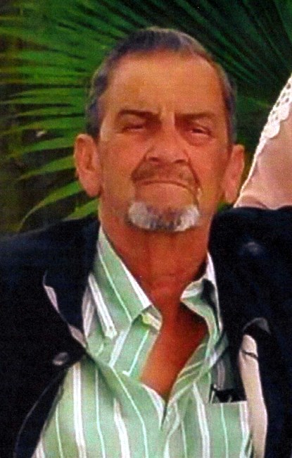 Obituary of Claude Daniel Weaver