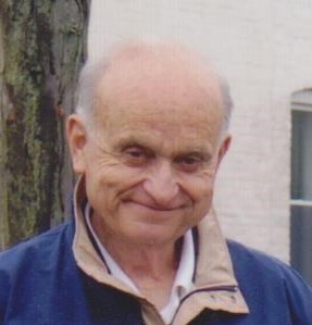 Obituary of Gerald J. White