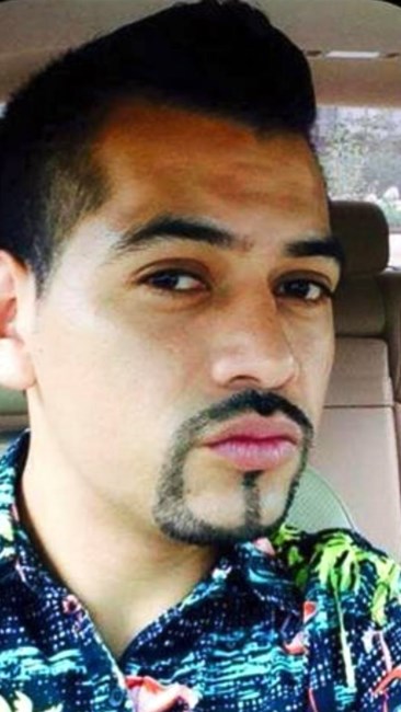 Obituary of Santiago Hernandez Capiz