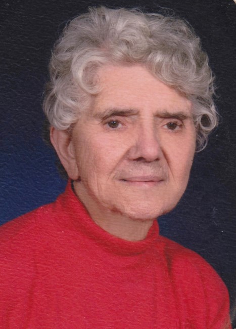 Avis de décès de Betty Sue Estes Kelley