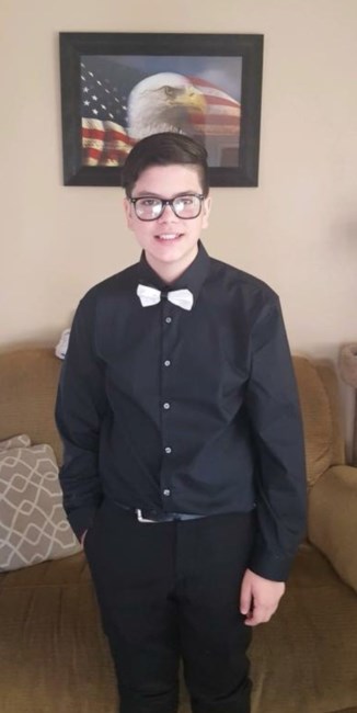 Obituary of Joseph Michael Wetzler