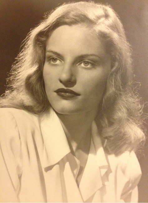 Obituary of Shirley E. Richardson