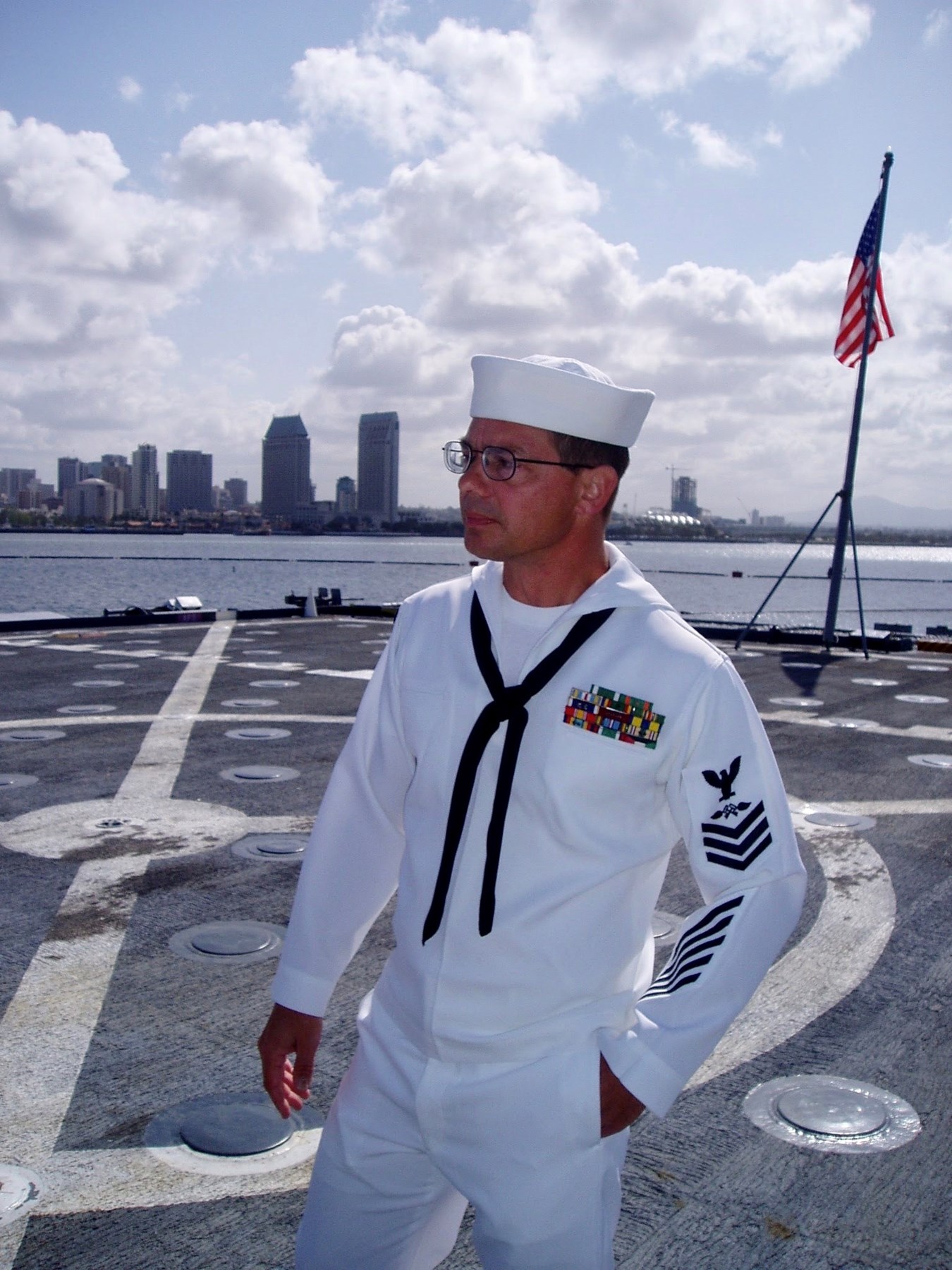 Obituary of John David Alig