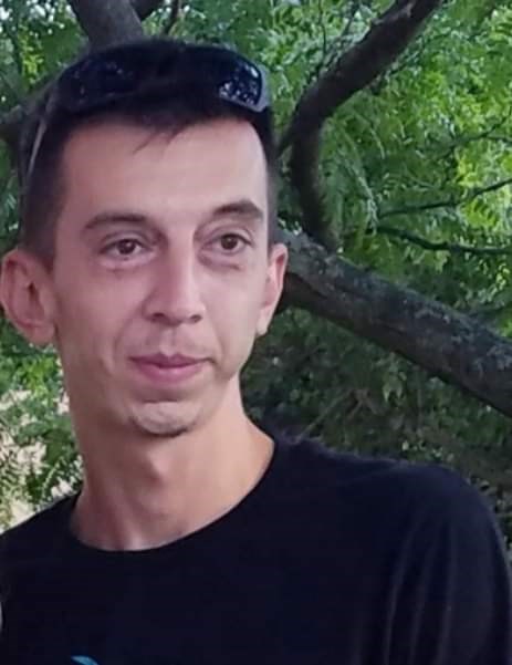 Obituary of David Petkovski