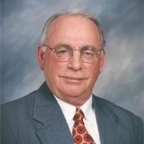 Obituary of Roy L. Butler