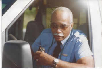 Obituary of Charles Waldo Robinson