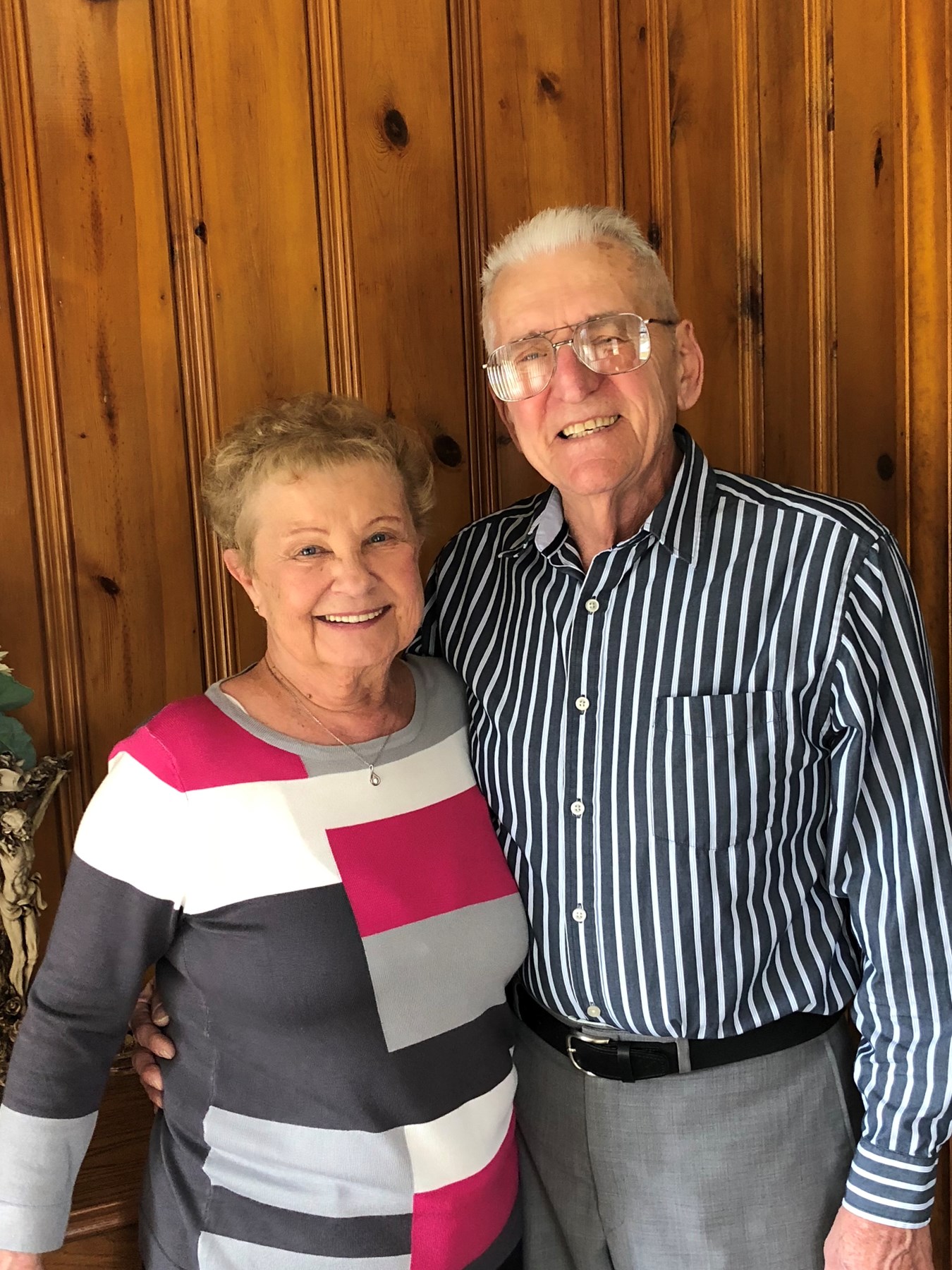 Obituary of John Francis Chojnowski