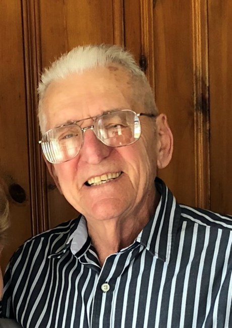 Obituary of John Francis Chojnowski