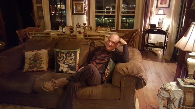 Obituary of Larry Eugene Heggen