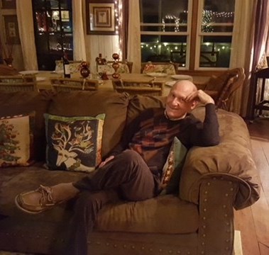 Obituary of Larry Eugene Heggen