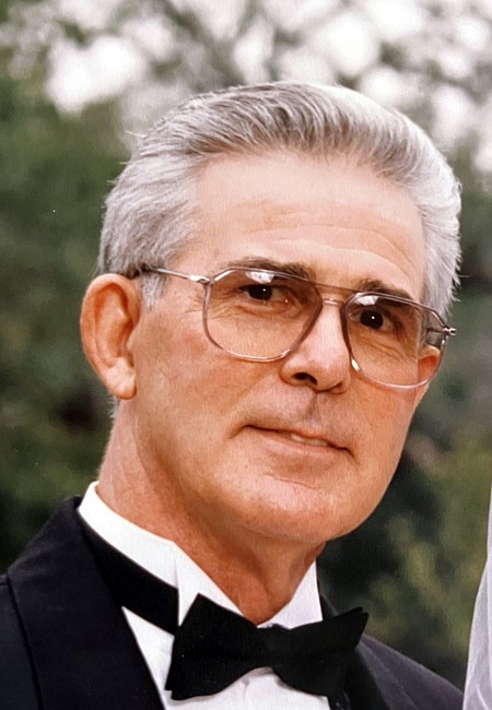 Obituary of Jerry Joseph Folse