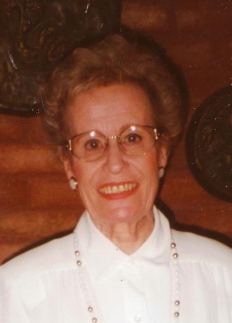 Obituary of Janice D Randall
